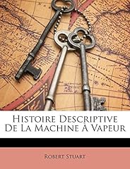Histoire descriptive machine d'occasion  Livré partout en France