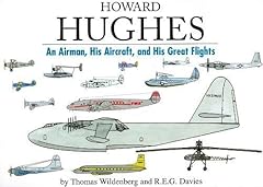 Howard hughes airman for sale  Delivered anywhere in USA 