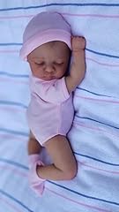 Rxdoll mini reborn for sale  Delivered anywhere in UK