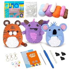 Pipapi crochet kit for sale  Delivered anywhere in USA 