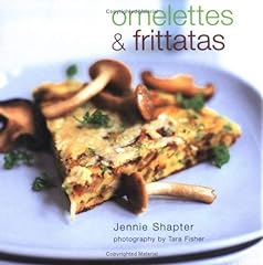 Omelettes and frittatas d'occasion  Livré partout en Belgiqu