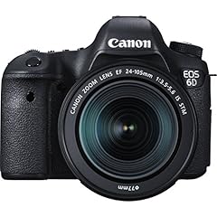 Canon eos 105mm usato  Spedito ovunque in Italia 