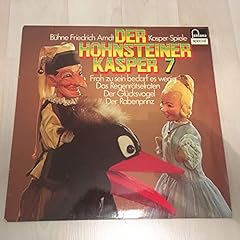 Vinyl hohnsteiner kasper gebraucht kaufen  Wird an jeden Ort in Deutschland