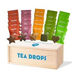 Tea drops sampler for sale  Delivered anywhere in USA 