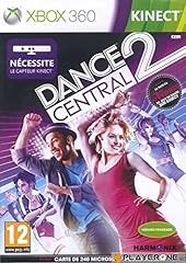 Dance central d'occasion  Livré partout en France