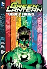 Green lantern geoff usato  Spedito ovunque in Italia 