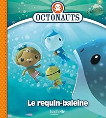 Octonauts requin baleine d'occasion  Livré partout en France