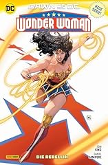 Wonder woman 1 gebraucht kaufen  Wird an jeden Ort in Deutschland