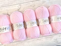 100g woolcraft babycare for sale  Delivered anywhere in UK