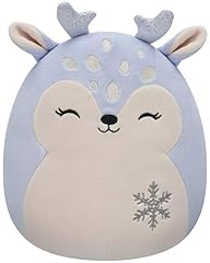 Squishmallow farryn purple for sale  Delivered anywhere in USA 