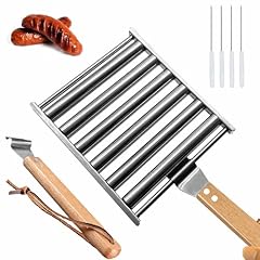 Znorso hotdog roller for sale  Delivered anywhere in USA 
