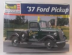 Revell monogram ford for sale  Delivered anywhere in USA 