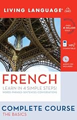 Complete french basics for sale  Delivered anywhere in USA 