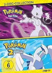 Pokémon film pokémon gebraucht kaufen  Wird an jeden Ort in Deutschland