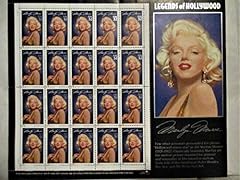 Marilyn monroe legends for sale  Delivered anywhere in USA 