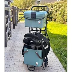 Rl24 sattelwagen stall gebraucht kaufen  Wird an jeden Ort in Deutschland