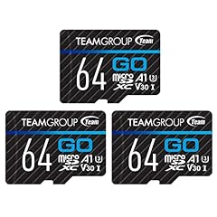 Teamgroup card 64gb for sale  Delivered anywhere in USA 