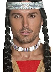 Smiffys indian choker for sale  Delivered anywhere in UK
