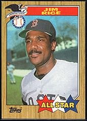 1987 topps 610 for sale  Delivered anywhere in USA 
