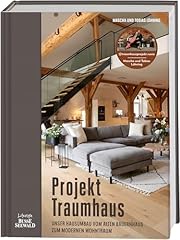 Projekt traumhaus mascha gebraucht kaufen  Wird an jeden Ort in Deutschland