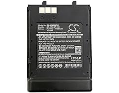 Lifh replacement battery for sale  Delivered anywhere in USA 