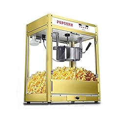 Sjdopulse 1600w popcorn for sale  Delivered anywhere in UK