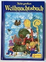 Grosses weihnachtsbuch gebraucht kaufen  Wird an jeden Ort in Deutschland
