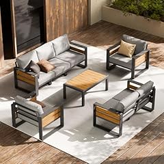 Zandor aluminum outdoor for sale  Delivered anywhere in USA 