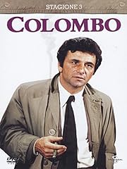 Colombo stagione usato  Spedito ovunque in Italia 