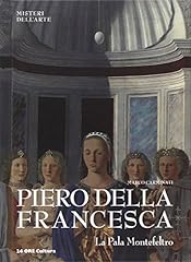 Piero della francesca. d'occasion  Livré partout en France