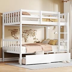 Twin twin bunk for sale  Delivered anywhere in USA 