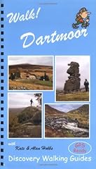 Walk dartmoor d'occasion  Livré partout en France