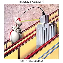 Technical ecstasy gebraucht kaufen  Wird an jeden Ort in Deutschland