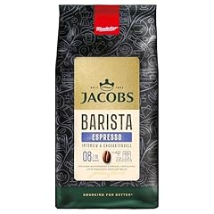 Jacobs kaffeebohnen barista gebraucht kaufen  Wird an jeden Ort in Deutschland