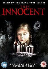 Innocent dvd for sale  Delivered anywhere in UK