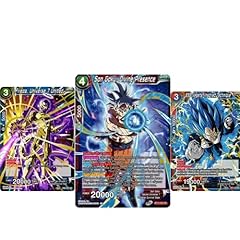 Dragonball super tcg for sale  Delivered anywhere in USA 