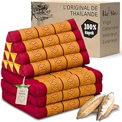 Livasia coussin thaï d'occasion  Livré partout en France