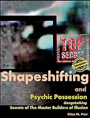 Shapeshifting psychic possessi for sale  Delivered anywhere in UK