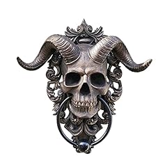 Romeeton satan skull for sale  Delivered anywhere in UK