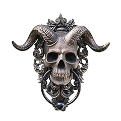 Romeeton satan skull for sale  Delivered anywhere in USA 