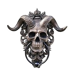 Romeeton satan skull for sale  Delivered anywhere in UK