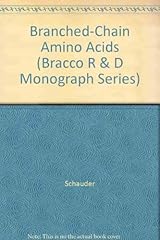 Branched chain amino usato  Spedito ovunque in Italia 