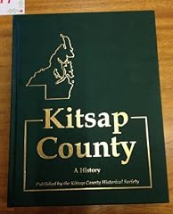 Kitsap county history for sale  Delivered anywhere in USA 