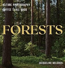 Forests nature photography d'occasion  Livré partout en France