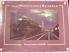 Visions pennsylvania railroad for sale  Delivered anywhere in USA 