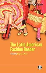 Latin american fashion for sale  Delivered anywhere in UK
