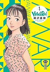 Yawara tome 1 for sale  Delivered anywhere in UK