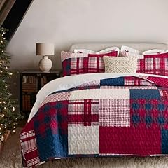 Durlengen white quilt for sale  Delivered anywhere in USA 