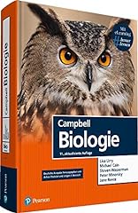 Campbell biologie mit d'occasion  Livré partout en Belgiqu
