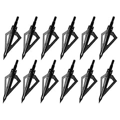 Sinbadteck hunting broadheads for sale  Delivered anywhere in USA 